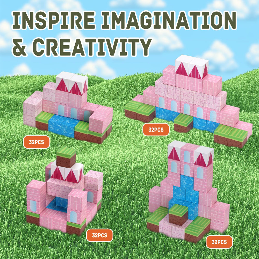 Jollynamy educational gift suitable for birthdays and school activities