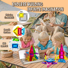 Jollynamy Mini Tiles grows with child for evolving challenges.