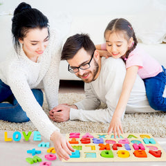JOLSNAF puzzle shown in gift-ready packaging for a thoughtful gift.