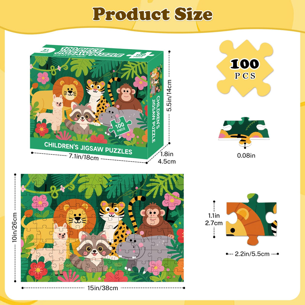 Jomzuci color box packaging signals premium gifting and easy storage.