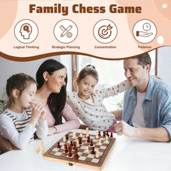 Perfect family gift for all ages and screen-free fun