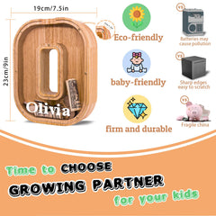 JOOMLAFLY natural wood finish highlighting eco-friendly craftsmanship.