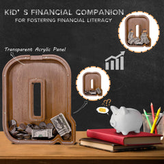 JOOMLAFLY personalized engraving option for a unique kid friendly gift