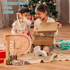 JOOMLAFLY safe-wood-finishing uses food-grade oil for kid-friendly use.