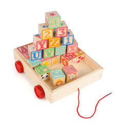 Joqutoys blocks arrive in a gift-ready box for gifting
