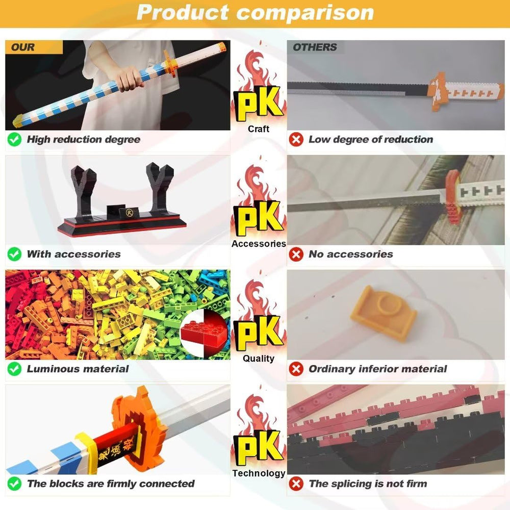 Jorumo sword with scabbard demonstrates complete display-ready packaging