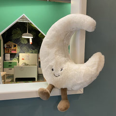JOSON sun plush toy pictured as a gift-ready accent with soft, inviting texture.