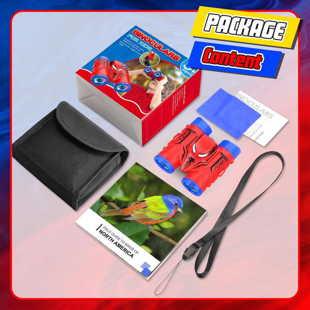 JovialToyz gift-ready packaging makes a thoughtful present for curious kids.