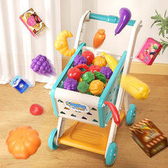 Jovow educational pretend-shopping experience — expands language and cognitive skills through play.