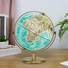 JOWHOL gift globe, a thoughtful idea for birthdays and holidays.