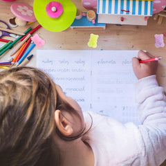 Jowxsx desk-friendly erasers decorate workspaces.