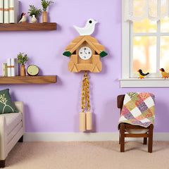 Jowxsx dollhouse living room display ready for storytelling.