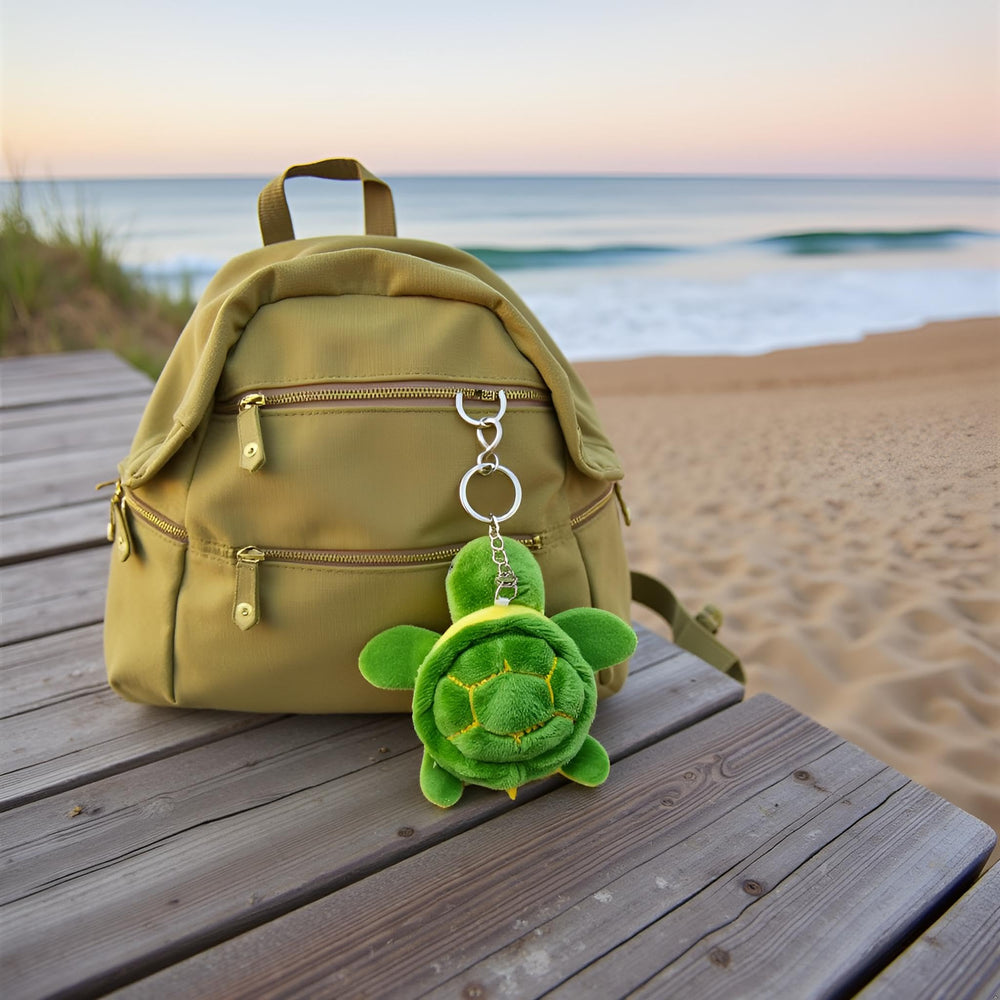 Jowxsx gift bag favor turtle delights guests and sparks conversations.