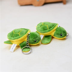 Jowxsx turtle car accessory adds whimsy to road trips.