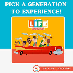Joy for All senior-friendly design features for comfortable tabletop play