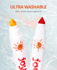 JoyCat ASTM-D4236 compliant markers ensure responsible art supplies.