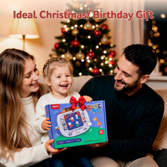 JoyCat gift for little learners inspires curiosity for birthdays and back-to-school.