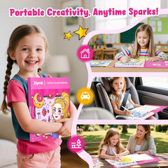 JoyCat gift-ready packaging perfect for birthdays and holidays.