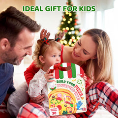 JoyCat gift-ready sticker book suits ages 3-5 as an educational present.