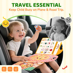 JoyCat jelly stickers bright multicolor set for mess-free decorating and learning.
