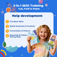 JoyCat quick win crafts offer instant rewards and motivation