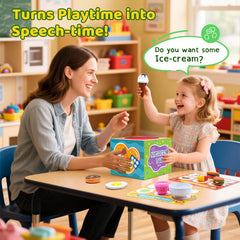 JoyCat sorting toys are ideal for homeschool, preschool, and classroom centers.