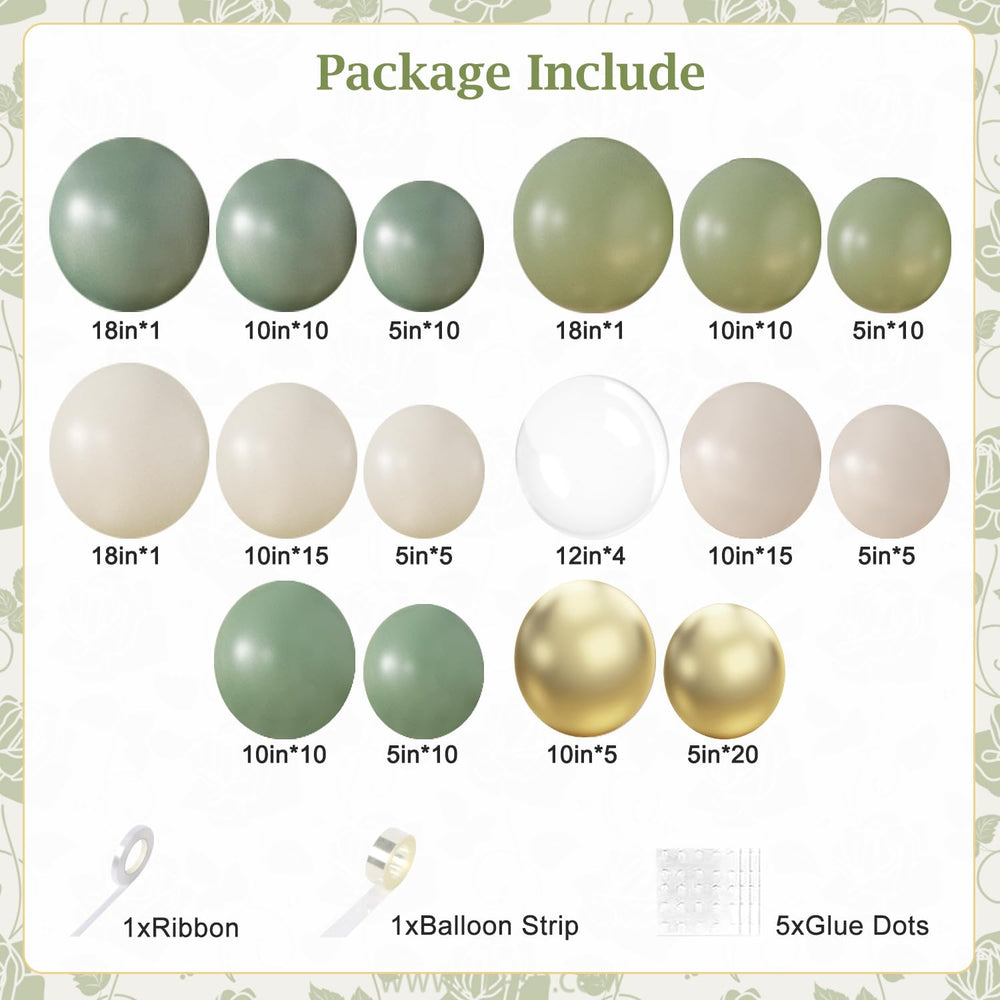 JOYFLOAT gold balloons adding metallic sparkle to celebrations