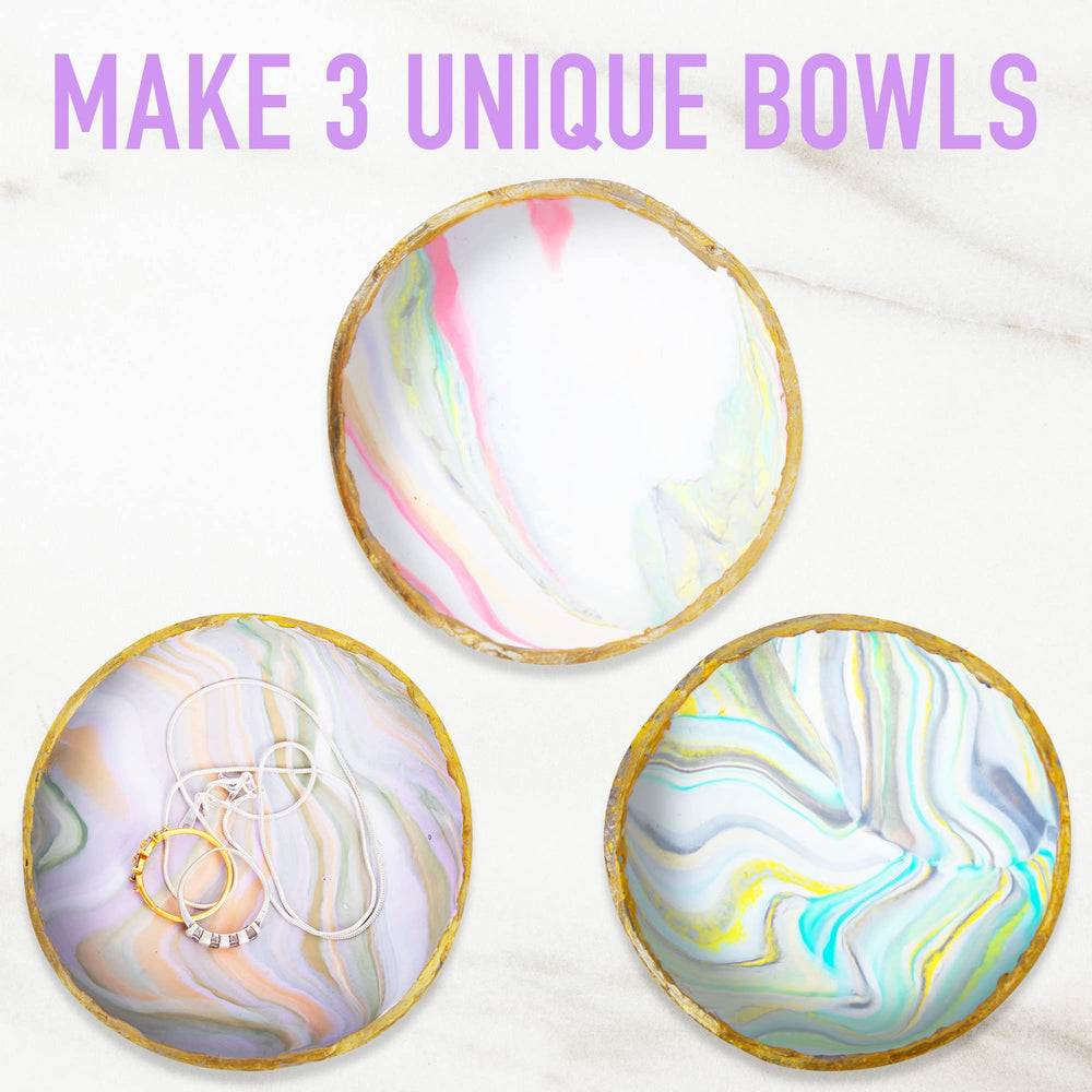 JOiFULi polymer clay tools and roller enable smooth, even edges during crafting