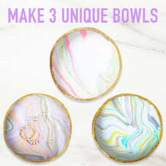 JOiFULi polymer clay tools and roller enable smooth, even edges during crafting