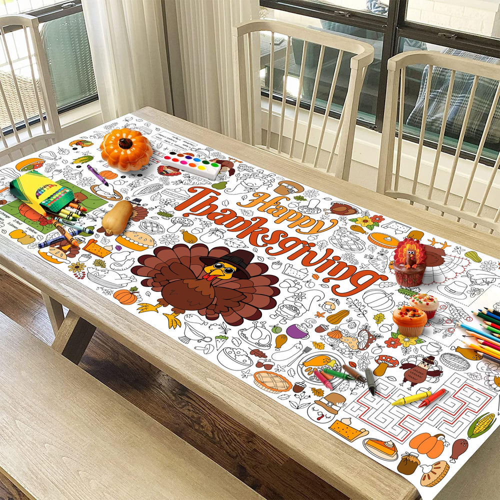 JOYGATHER indoor-holiday-decor adds color and warmth to any room