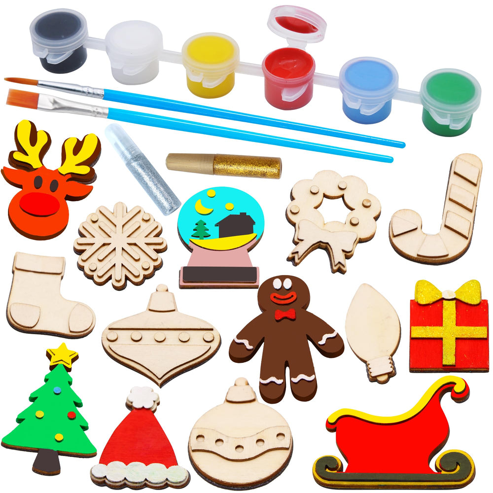 JOYIN age-appropriate kit for ages 8 and up.