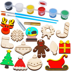 JOYIN age-appropriate kit for ages 8 and up.