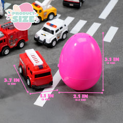 JOYIN bright colors and designs enhance Easter decorations