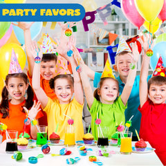 JOYIN bulk party favors gift pack for events and classrooms.