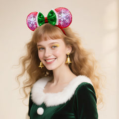 JOYIN perfect for Christmas photos, school events, or festive gatherings.