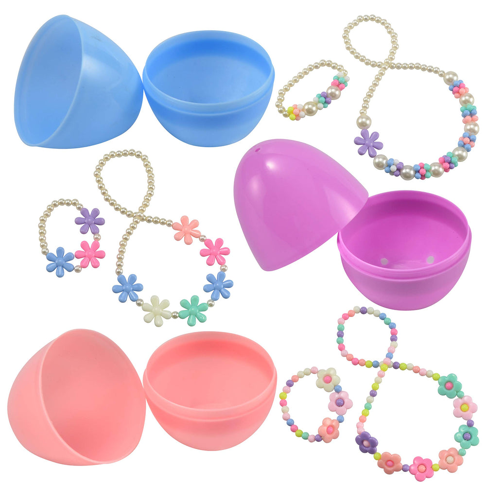 JOYIN classroom-friendly Easter eggs ideal for group activities.