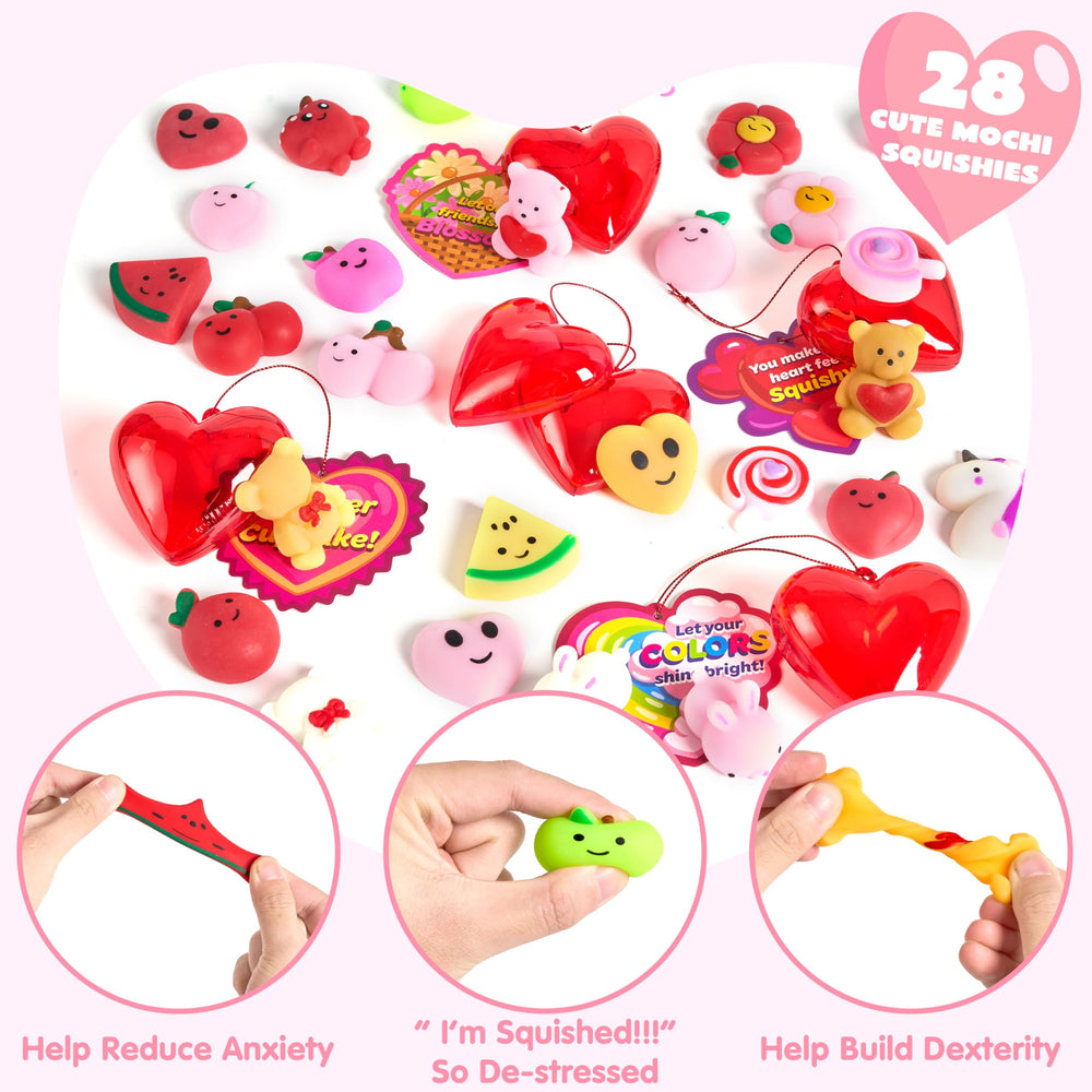 JOYIN classroom exchange kit for school celebrations.