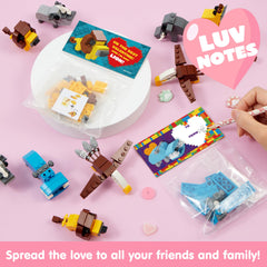 JOYIN classroom prize and gift exchange favors for celebrations
