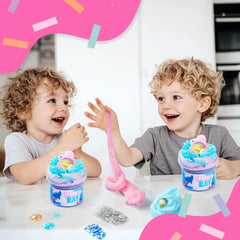 JOYIN slime as classroom prize supports engaging activities