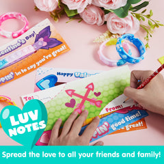 JOYIN classroom prizes and party favors, easy to hand out.