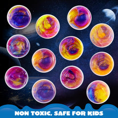 JOYIN classroom reward slime highlights tactile, engaging activities