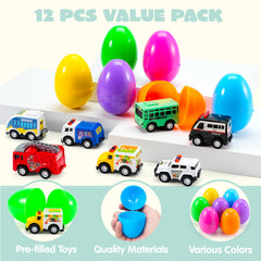 JOYIN colorful egg designs spark curiosity during Easter egg hunts