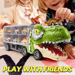 JOYIN durable plastic with bright detailing withstands energetic play.