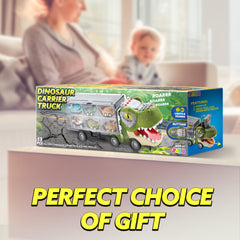 JOYIN toy truck meets safety standards for worry-free fun.