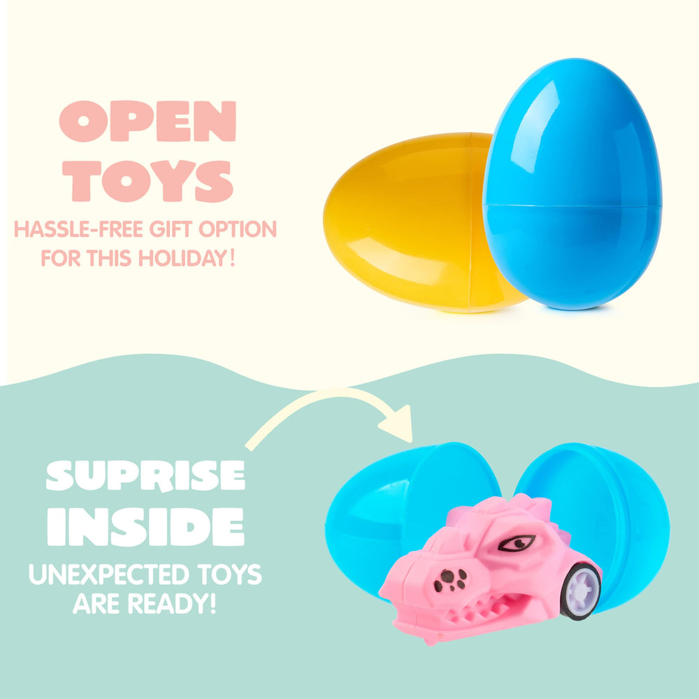 JOYIN Easter basket fillers for easy party planning and gifting.