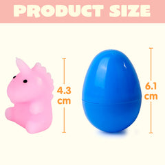 JOYIN ready-to-gift eggs ideal for gifting and reuse