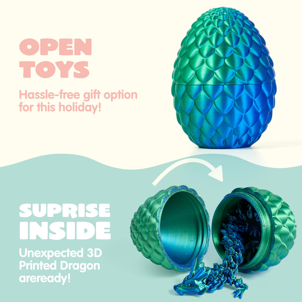 JOYIN Easter basket stuffer eggs ideal for party favors and celebrations