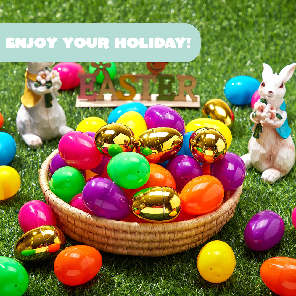 JOYIN durable shells resist drops during kid-friendly Easter activities.