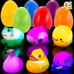 JOYIN Easter egg set shown ready for hunt, parties, and classroom rewards