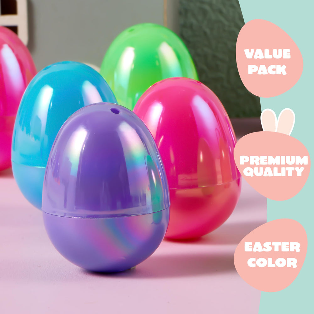 JOYIN open-middle Easter egg design for surprises